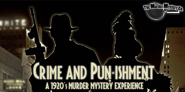 Crime and Pun-ishment